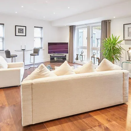 Host & - One Apartment Harrogate