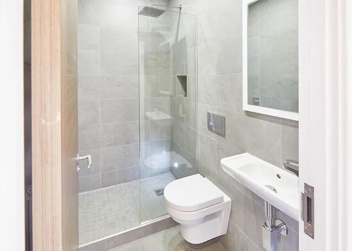 Lejlighed Host & - One *