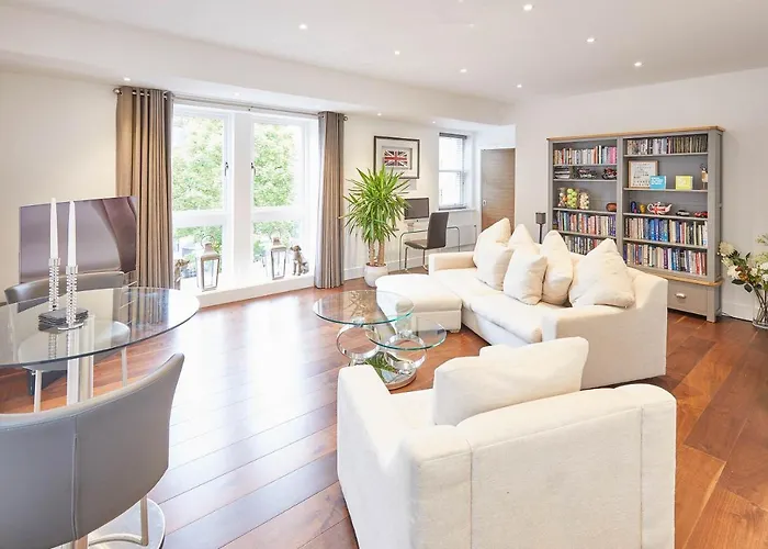 Lejlighed Host & - One *