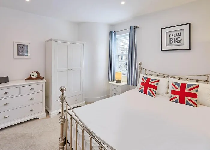 Lejlighed Host & - One *