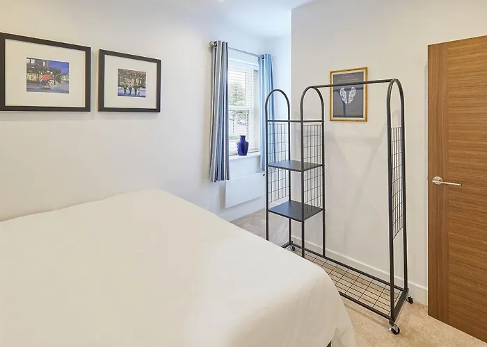 Lejlighed Host & - One Harrogate